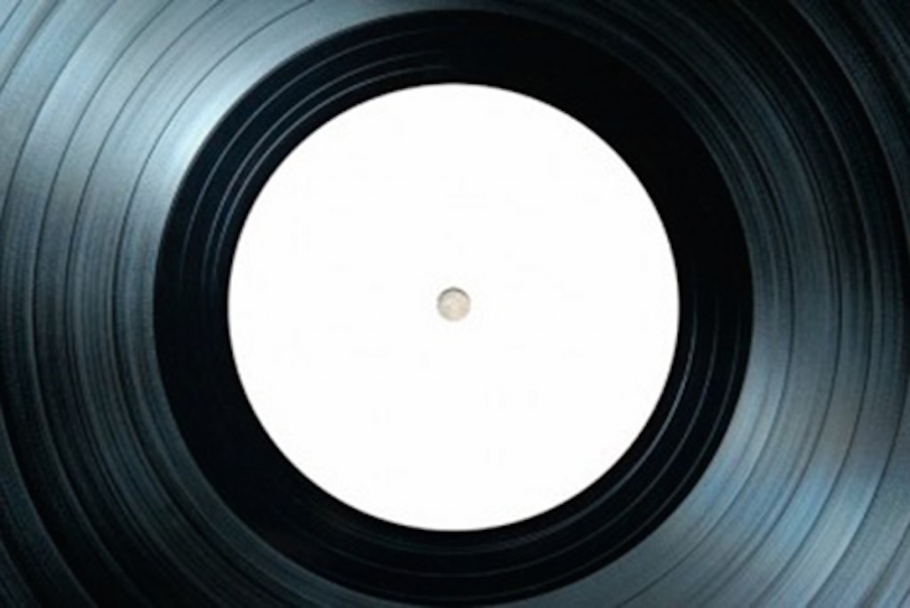 Vinyl — It