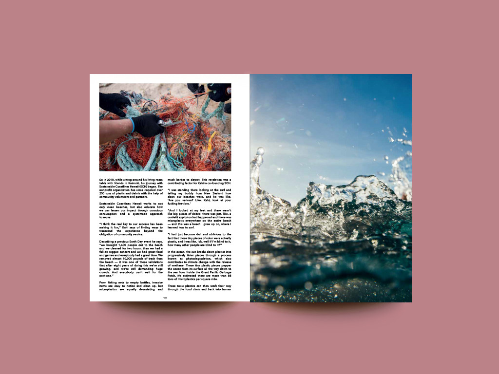 Inside Issue 11