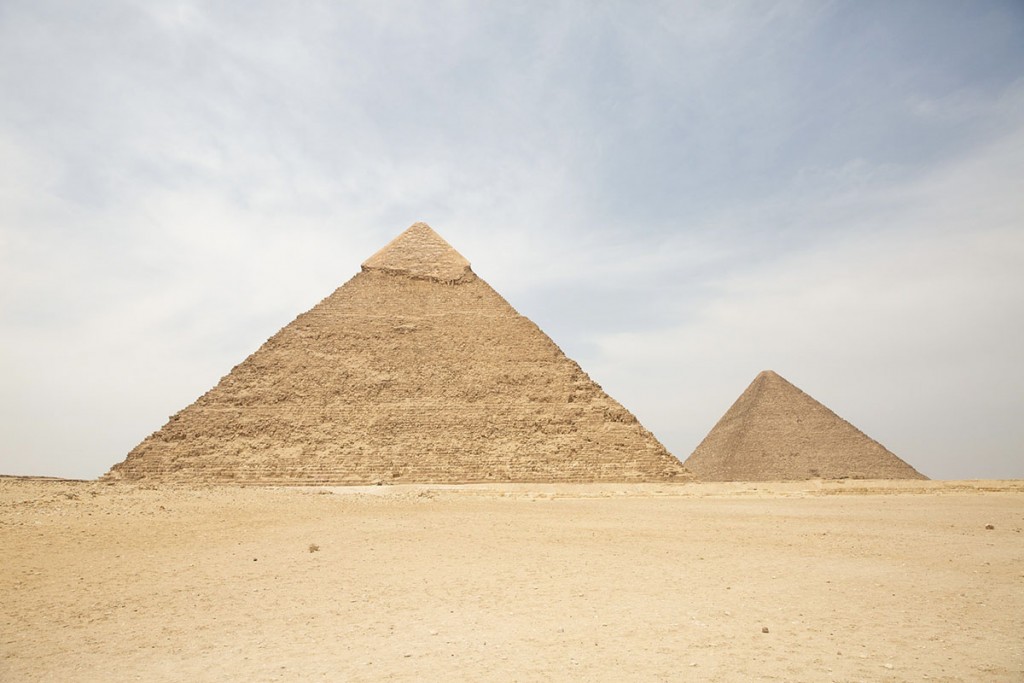 Egypt