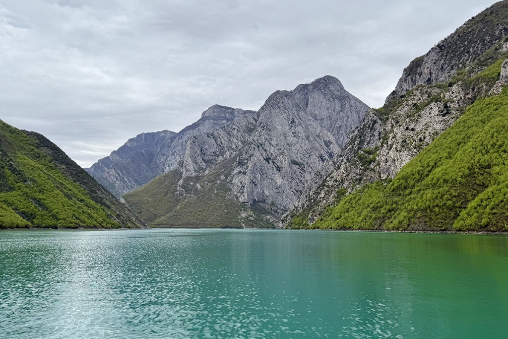 Albania