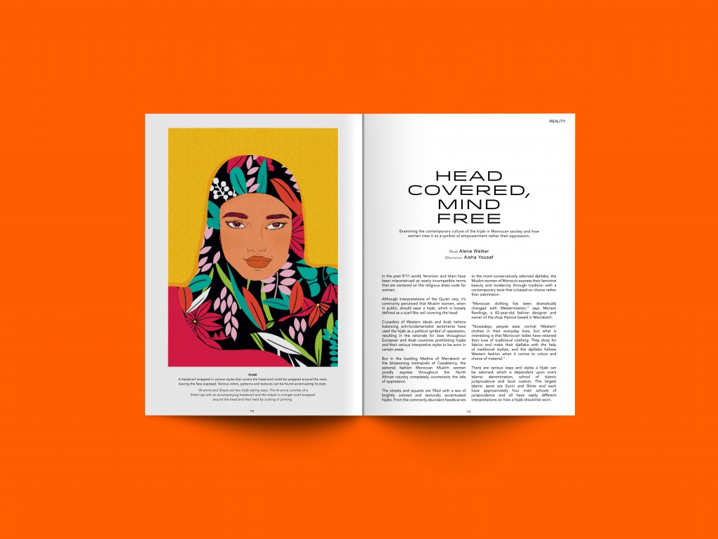 Inside Issue 4