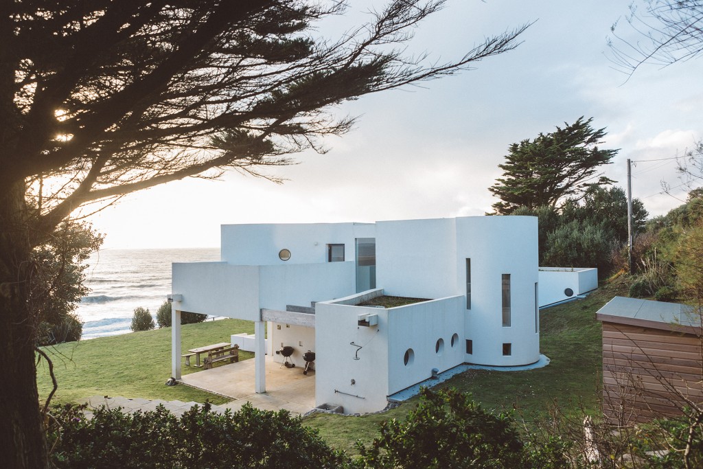 Beachspoke Case Study