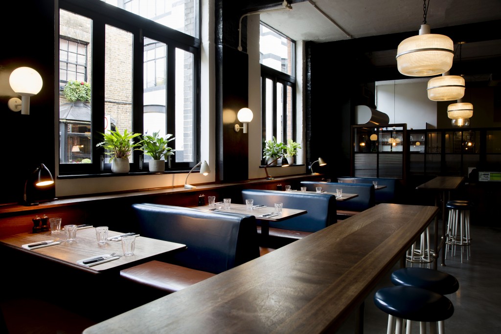 Light Fixation Case Study