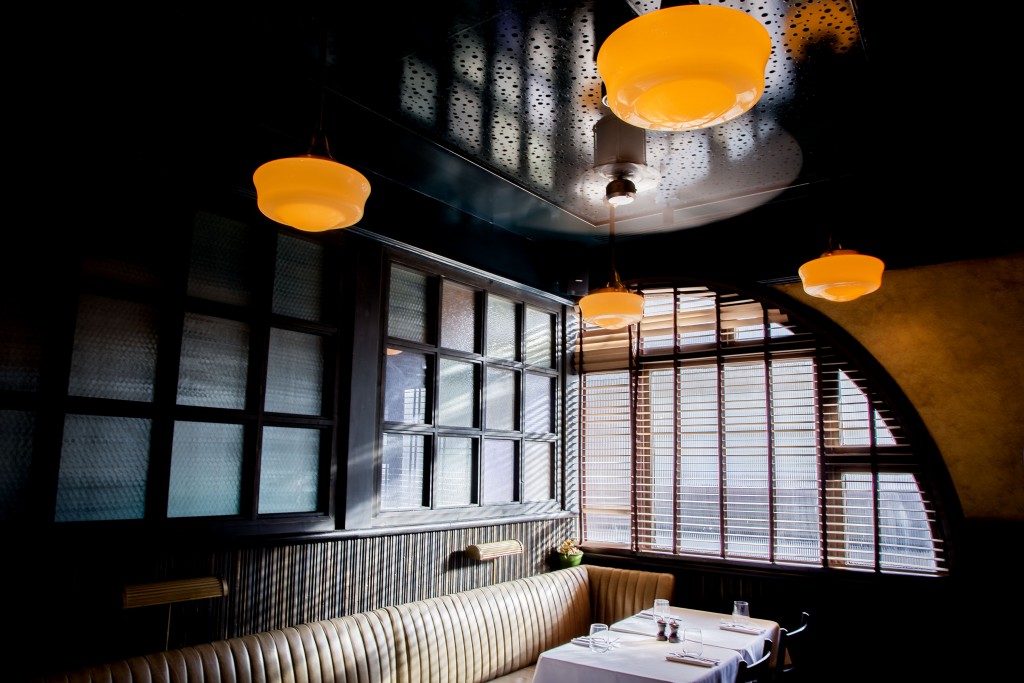Light Fixation Case Study