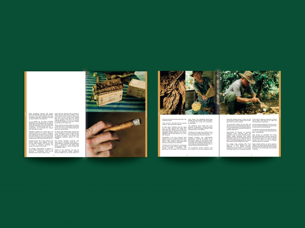 Fisheye Journeys Case Study