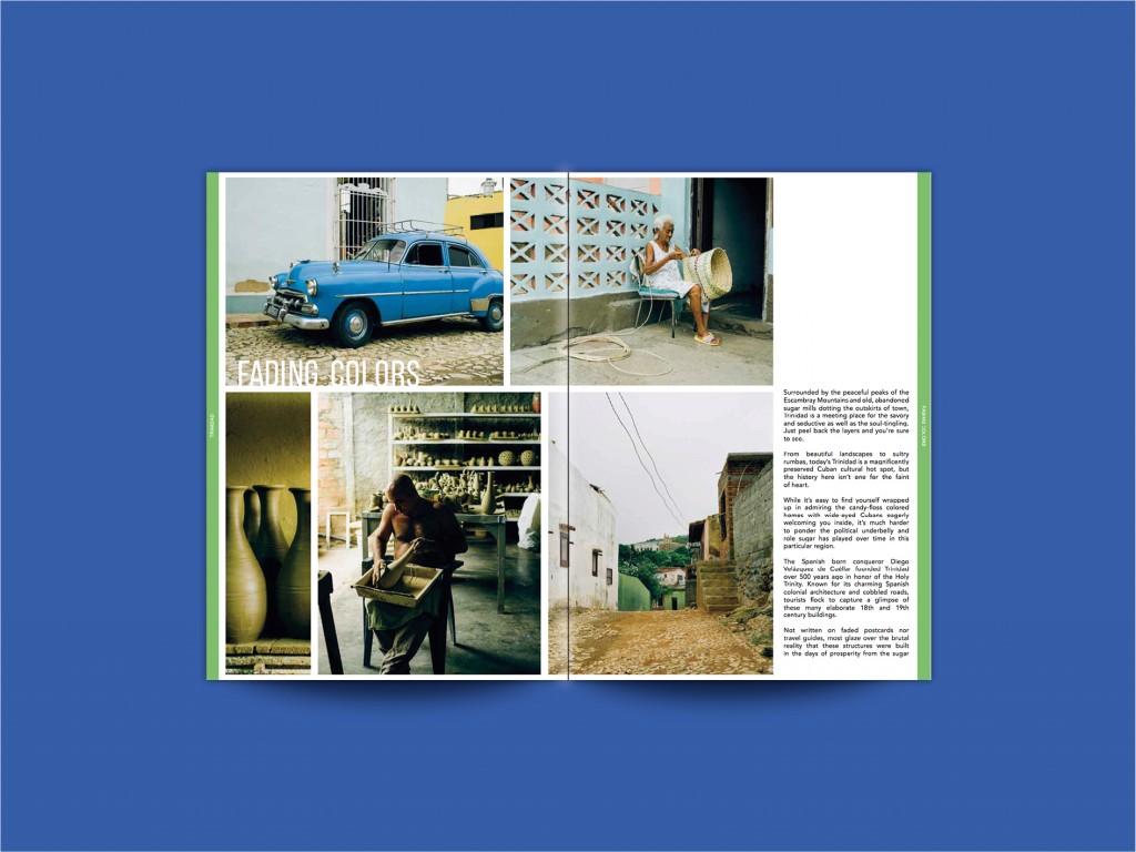 Fisheye Journeys Case Study