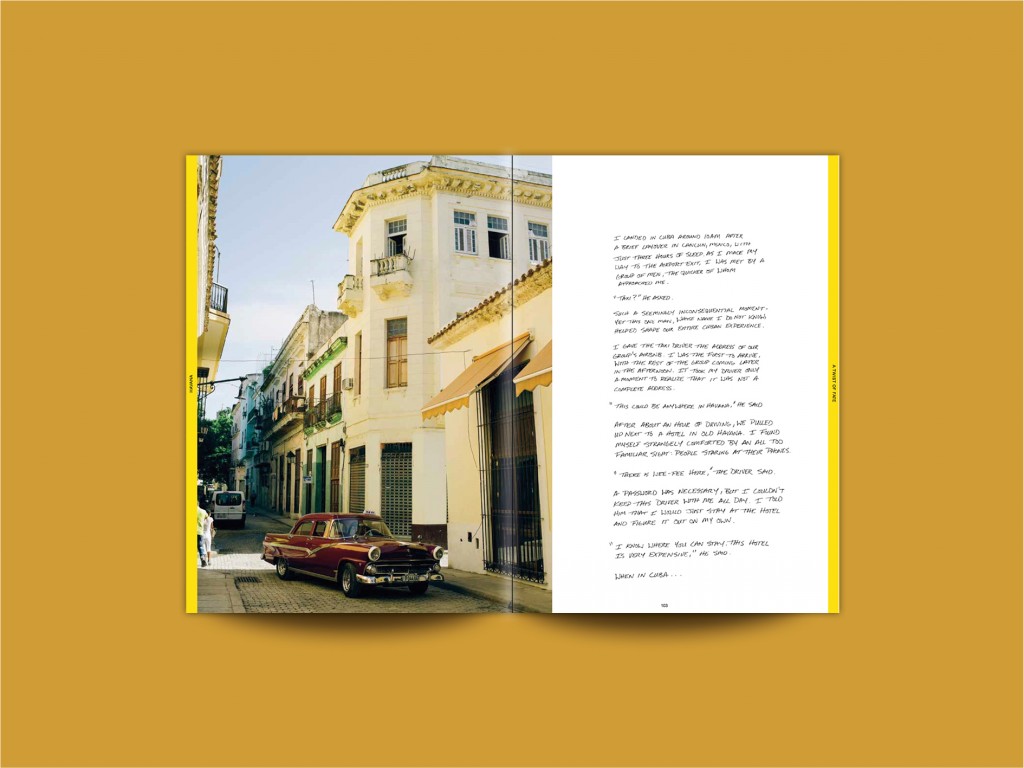 Fisheye Journeys Case Study