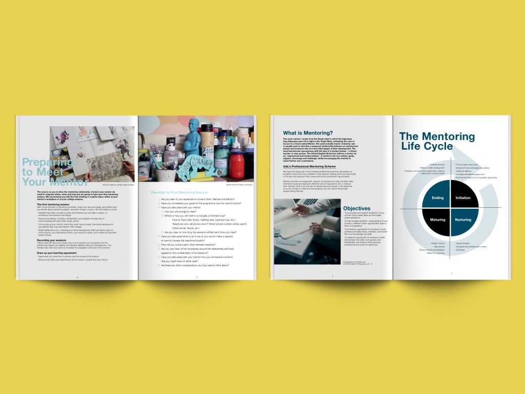 UAL Case Study