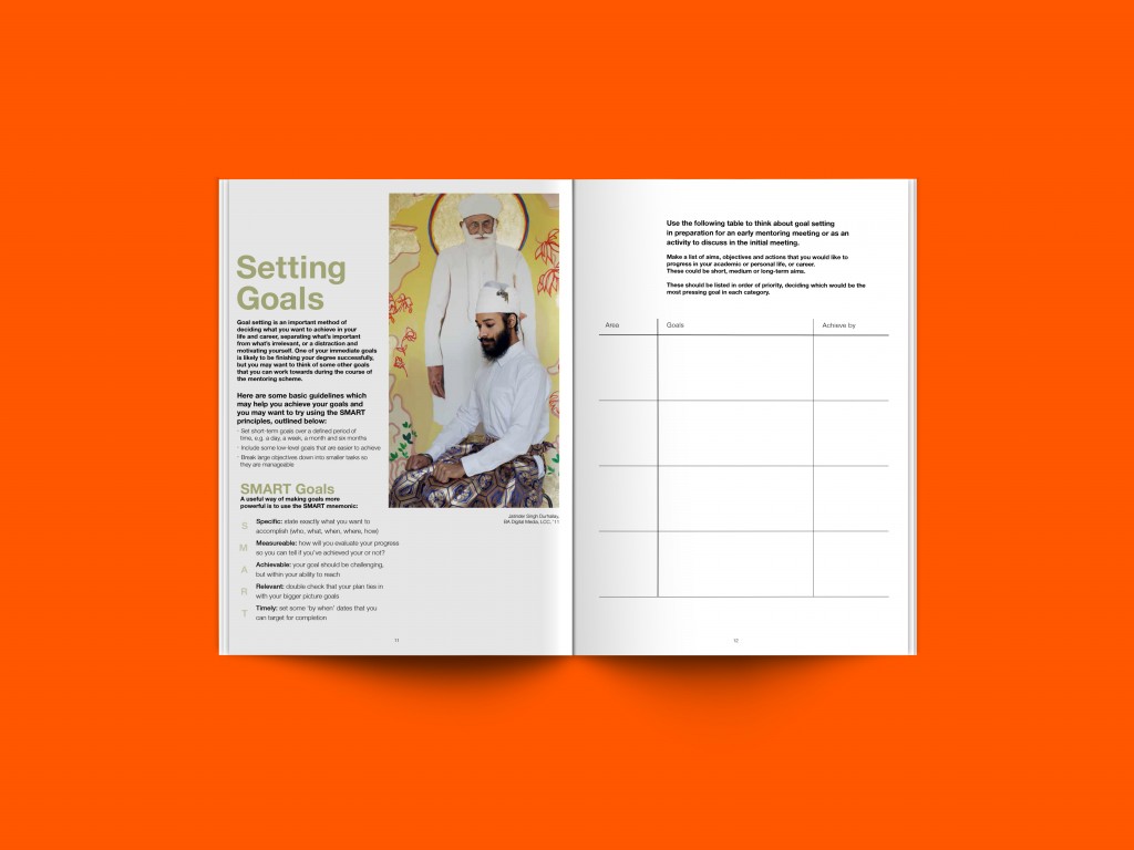 UAL Case Study