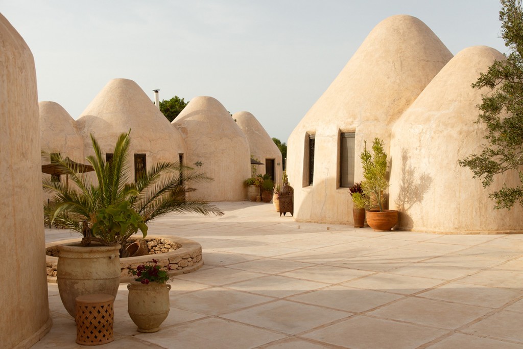 Travel Morocco