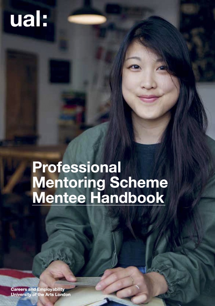 mentee